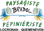 Bradol Paysage Paysagiste A Locronan Logo Footer